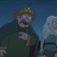 King Zøg and Bean
